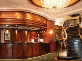  CityState Tower Hotel  Манила